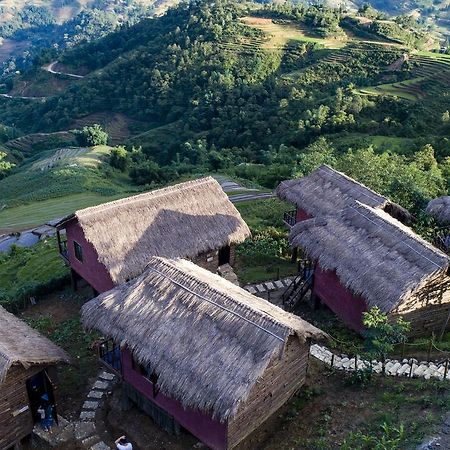 Sapa Eco-Home - Mountain Retreat Esterno foto