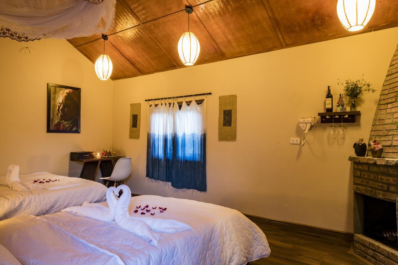 Sapa Eco-Home - Mountain Retreat Esterno foto