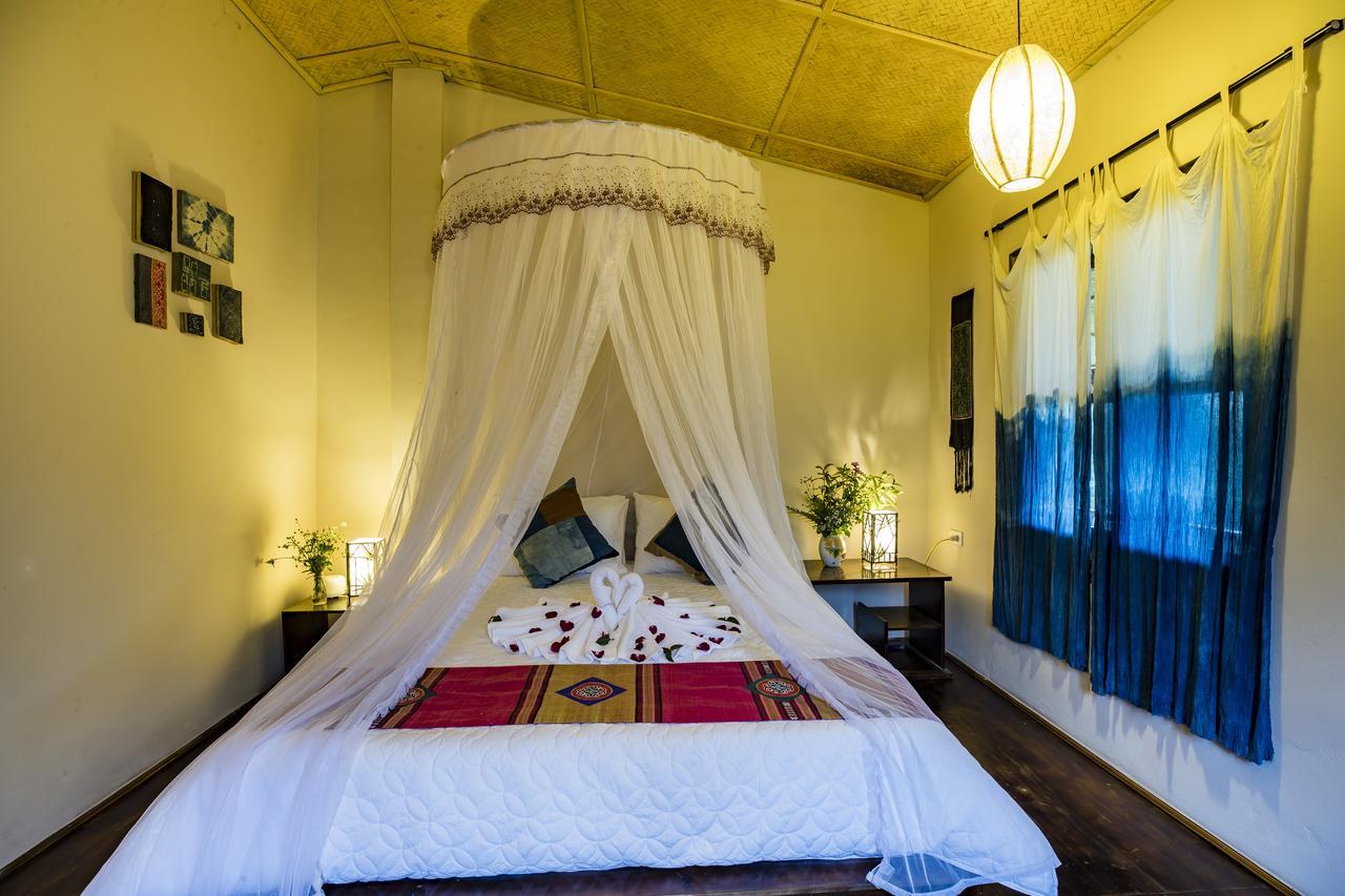 Sapa Eco-Home - Mountain Retreat Esterno foto