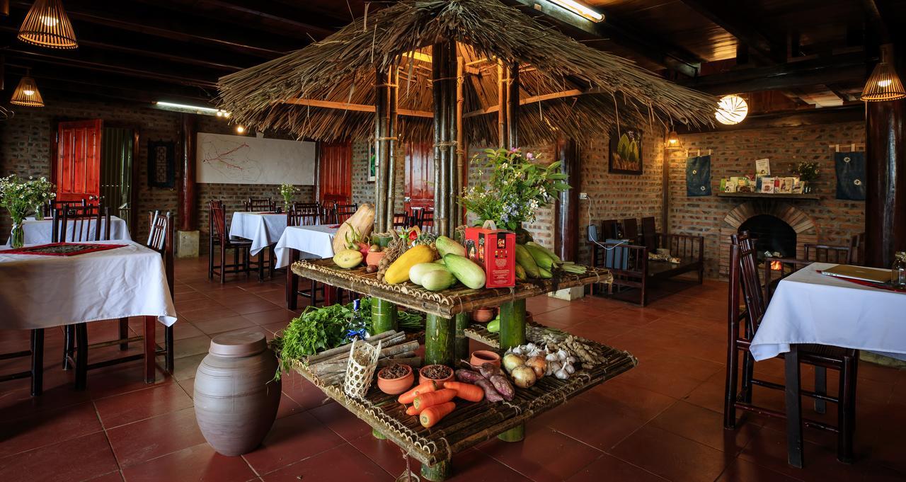 Sapa Eco-Home - Mountain Retreat Esterno foto