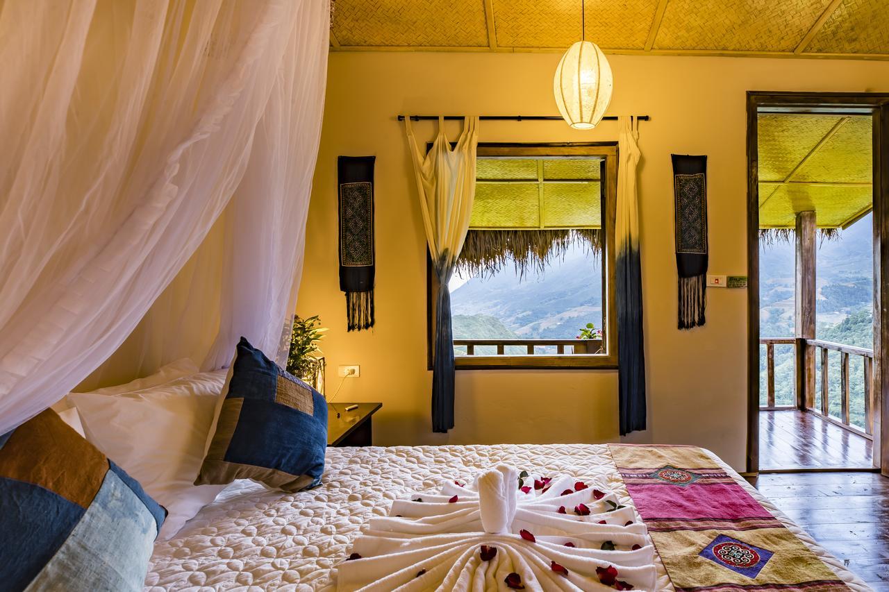 Sapa Eco-Home - Mountain Retreat Esterno foto