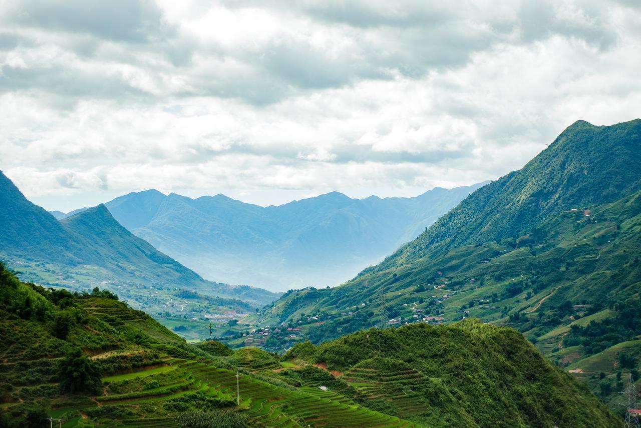 Sapa Eco-Home - Mountain Retreat Esterno foto