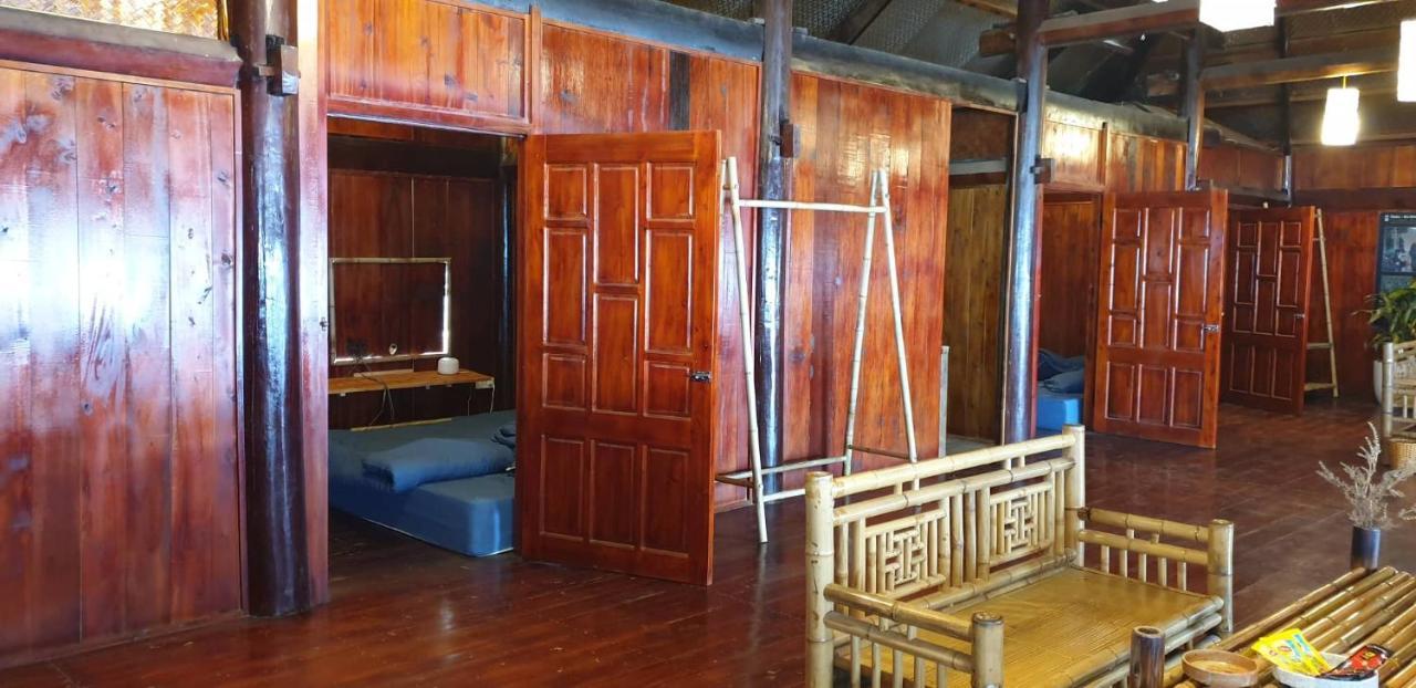 Sapa Eco-Home - Mountain Retreat Esterno foto