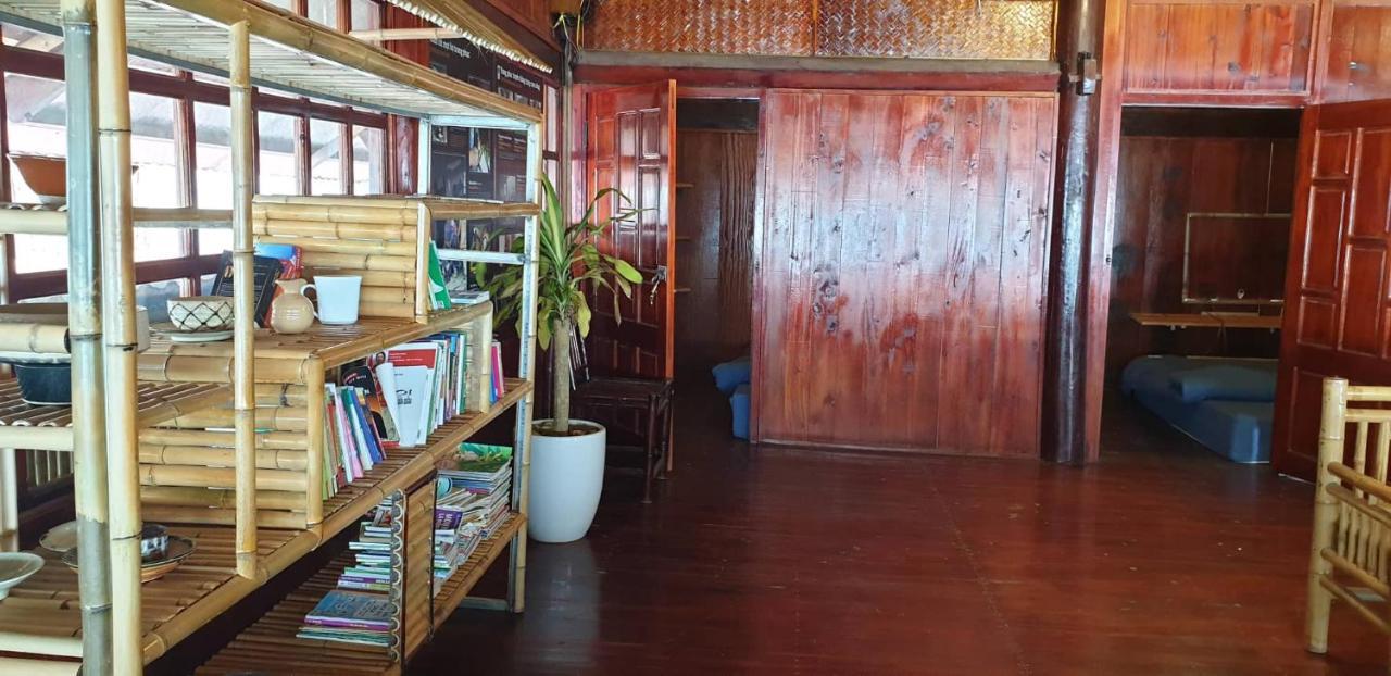 Sapa Eco-Home - Mountain Retreat Esterno foto
