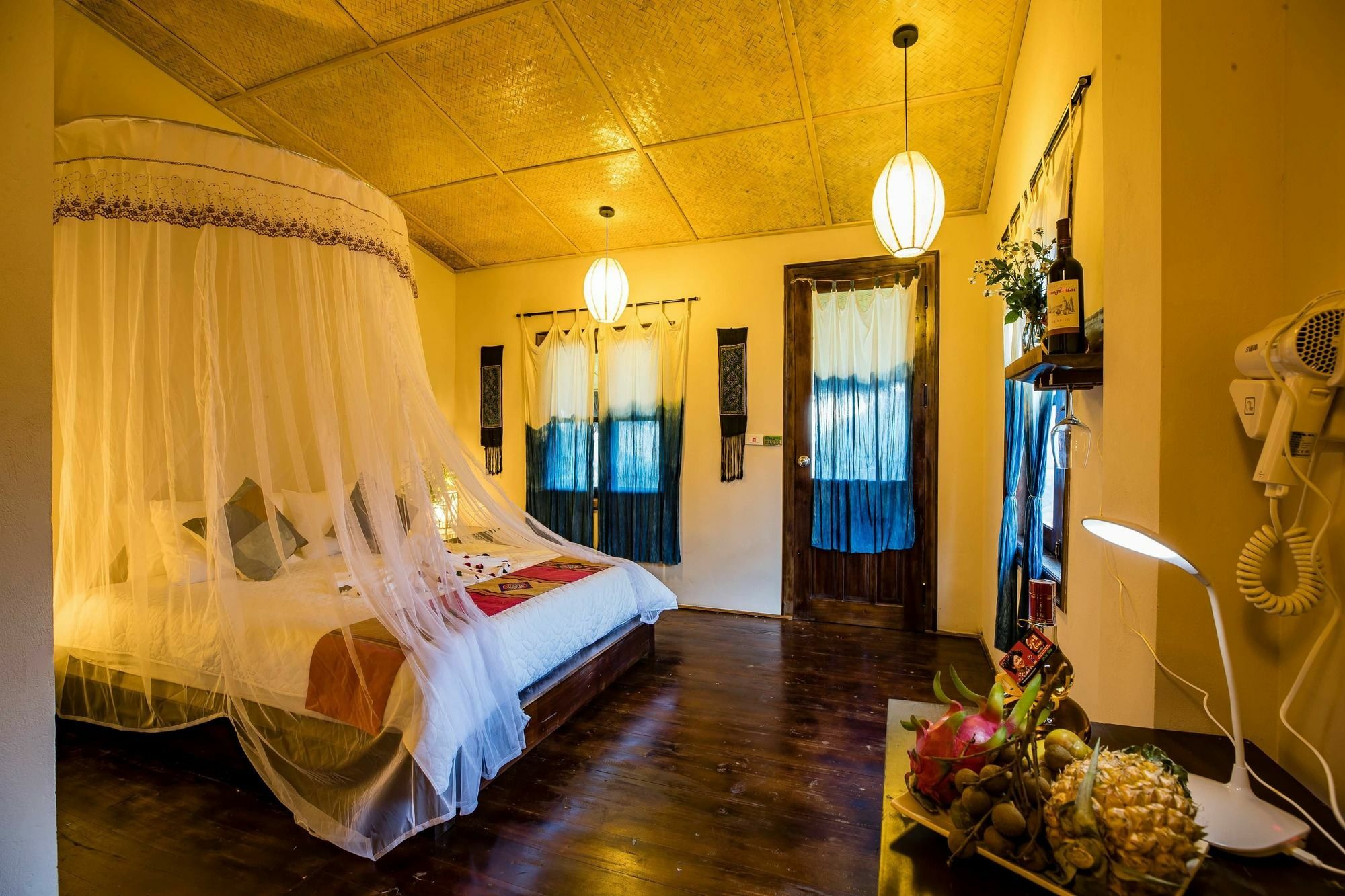 Sapa Eco-Home - Mountain Retreat Esterno foto
