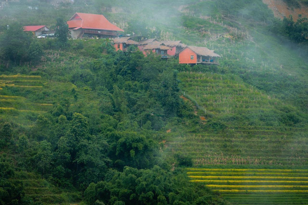 Sapa Eco-Home - Mountain Retreat Esterno foto