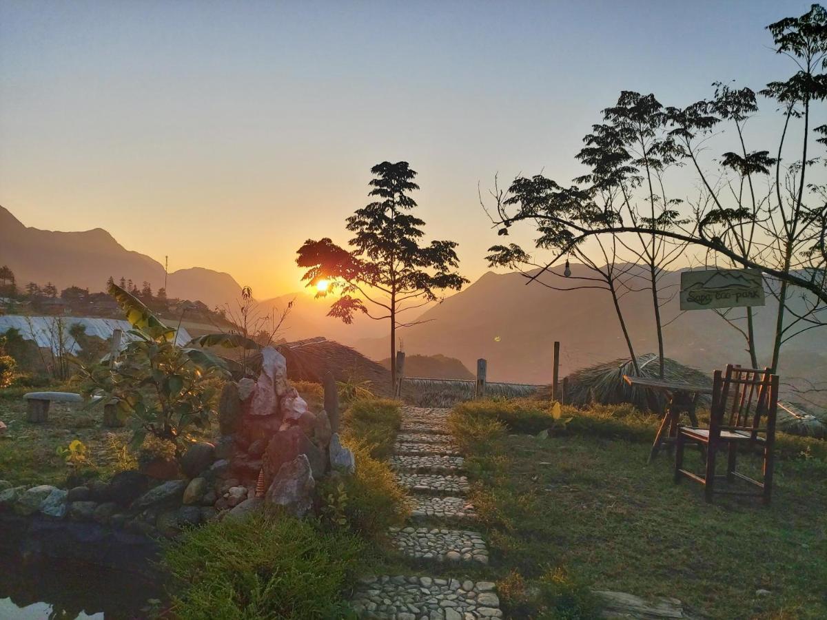Sapa Eco-Home - Mountain Retreat Esterno foto